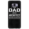 i'm a dad and architect Samsung Galaxy S8 Plus