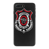 grammar teacher iPhone 7 Plus Case