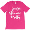 fearless is the new pretty T-Shirt