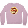 rock Crewneck Sweatshirt