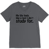 my life feels V-Neck Tee