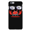 red crabby iPhone 6 Plus/6S Plus Case