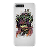 skhost in the shell iPhone 7 Plus Case