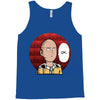 Saitama Ok Tank Top