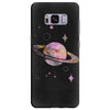 Cute Cosmos Samsung Galaxy S8 Plus