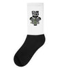 mechanic custom Socks