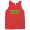 luftwaffel Tank Top
