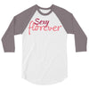 fahrie77 3/4 Sleeve Shirt