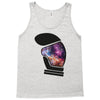 Astranout Helmet Tank Top