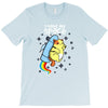 i need my space T-Shirt