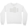 when Crewneck Sweatshirt