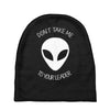flash to your leader don`t take me Baby Beanies