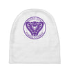 globo gym cobra average best trending Baby Beanies