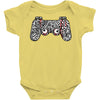bone controller Baby Onesie