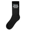 i have ocd cruising disorder Socks