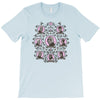 the royal tenenbaums extended family tree T-Shirt