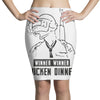 Pubg Winner Pencil Skirts