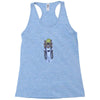 CAT-NO Racerback Tank