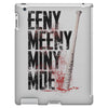 eeny meeny miny moe iPad 3 and 4 Case