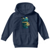 totoro Youth Hoodie