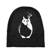 totoro  my neighbour anime catbus miyazaki tee Baby Beanies
