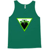 BACK TO DOWN Tank Top