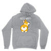 guess what Unisex Hoodie