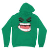 anger Unisex Hoodie