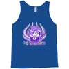 i love tentacles Tank Top