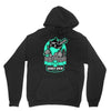 bandit crew Unisex Hoodie