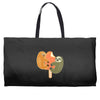 lucu deh Weekender Totes