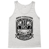 Things Better 1957 Age Approach Magnificent Tank Top