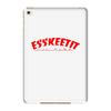 lil pump  eskeetit iPad Mini 4
