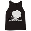 dreamland logo Tank Top