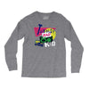 totally rad Long Sleeve Shirts