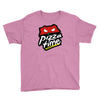 pizza time Youth Tee