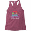 This Is My Human Costume I'm Really a Unicorn Racerback Tank