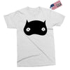 black owl Exclusive T-shirt