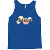 the oneders Tank Top