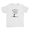 Winter (f77) Youth Tee