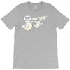funny rude sperm bj ideal birthday gift or presen T-Shirt