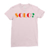 fahrie77 Ladies Fitted T-Shirt