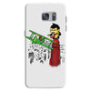 save the princess Samsung Galaxy S7