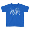 Albert Hofmann LSD Funny Retro Bicycle Day Toddler T-shirt