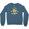 turtle king Crewneck Sweatshirt