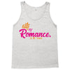 romance in the world Tank Top