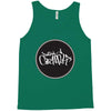 akris Tank Top