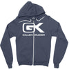 GK new Zipper Hoodie