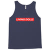 Living Dolls Hyperbeast Tank Top