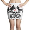 toxicity Mini Skirts